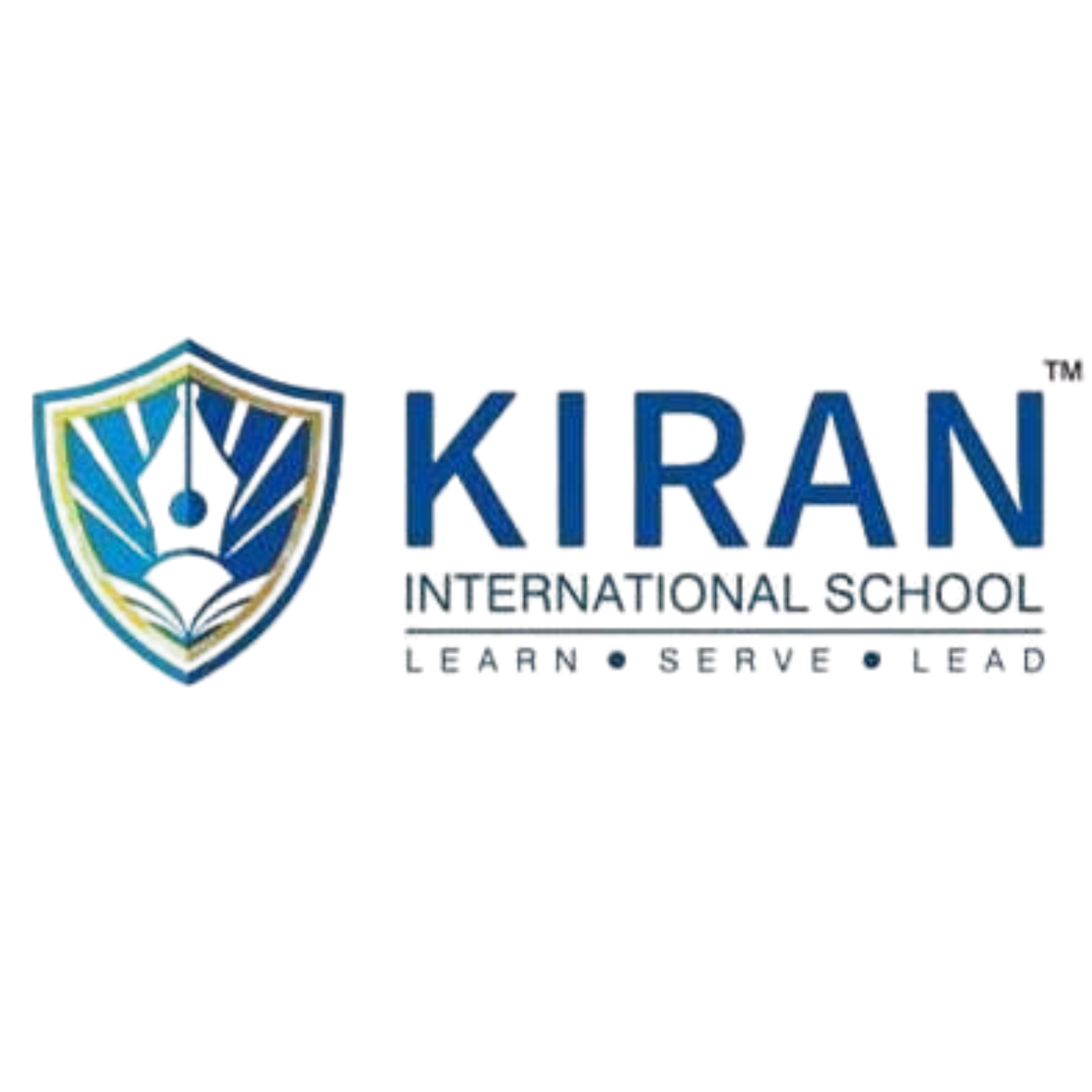 Kiran Logo