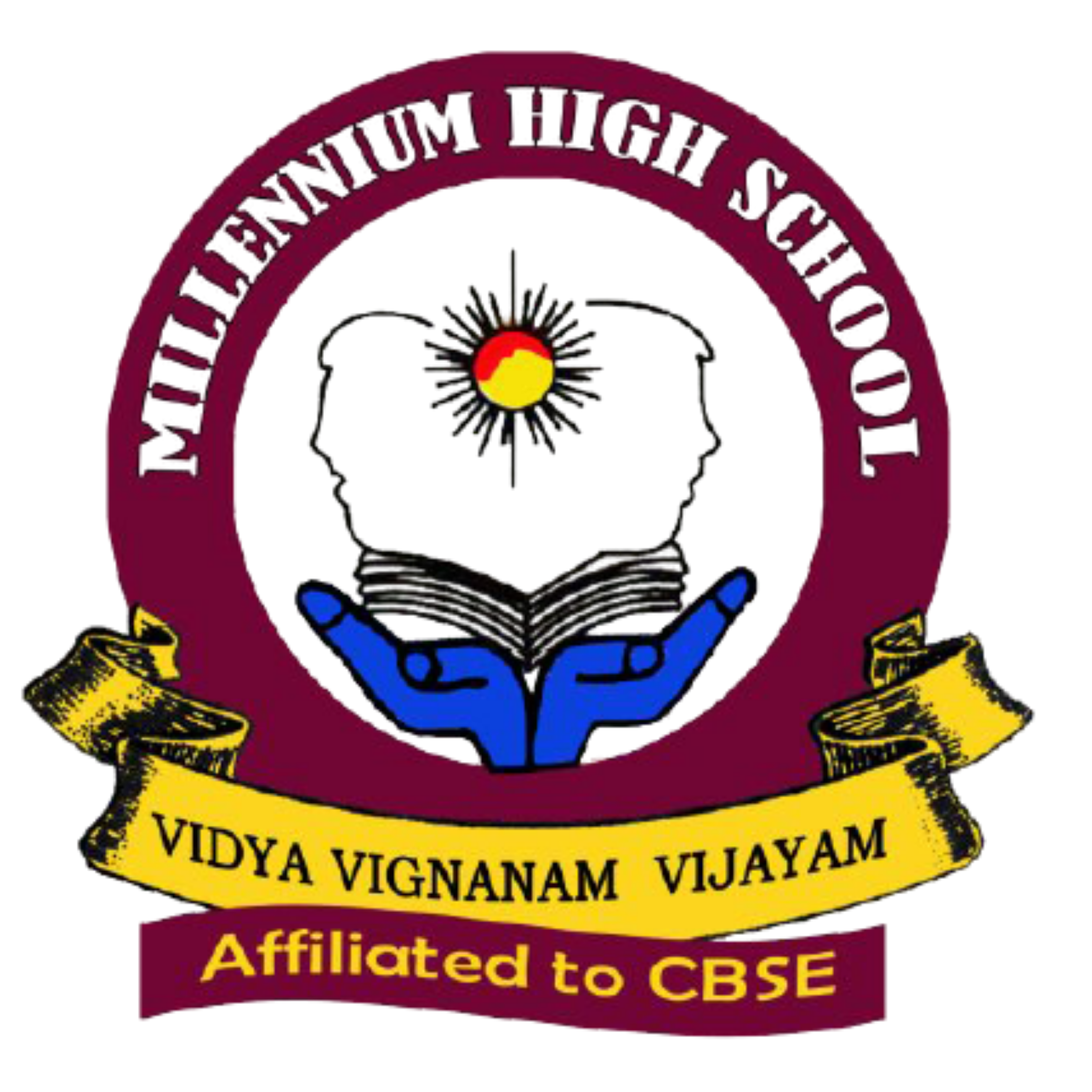 Sanskrit Logo