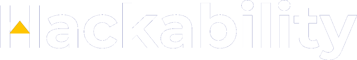 Hackability